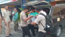 Polisi Bongkar Korupsi Rp8,7 Miliar di BPR Kota Madiun, Satu Tersangka, Banyak Tanda Tanya