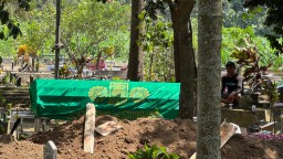 Diduga Tenggak Miras Saat Tonton Karnaval, Dua Warga Puncu Tewas, Satu Kritis