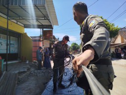 Diskominfo Soroti Maraknya ISP Tanpa Izin di Ponorogo