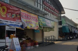 Pemkab Tulungagung Berlakukan Tarif Baru Retribusi Pasar Mulai Agustus 2025