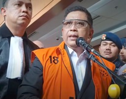 Sekjen PDI-P Hasto Kristiyanto Divonis 3,5 Tahun Penjara Terkait Suap PAW Caleg