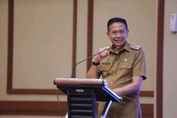 Langgar Aturan Poligami, Kepala DLH Kota Malang Dicopot dari Jabatan