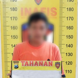 Polisi Ringkus Pencuri Motor Mahasiswa di Malang, Barang Bukti dan Rekaman CCTV Diamankan
