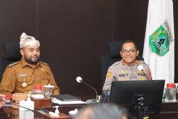 Pemkot Batu Siapkan Regulasi Khusus Sound Karnaval, Maksimal 120 Desibel