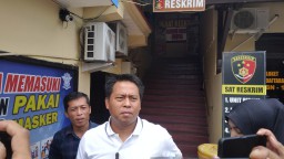 Misteri Mayga Terungkap: Kekasih Gelap Jadi Tersangka Pembunuhan di Blitar