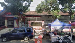 373 Napi Rutan Nganjuk Dapatkan Remisi Kemerdekaan, 12 Orang Langsung Bebas