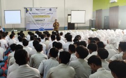 Lounching Perdana Deep Learning, SMAN 1 Taman Sidoarjo Terapkan Pembelajaran Kokurikuler Harmoni dalam Perbedaan