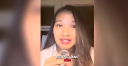 Salsa Erwina Hutagalung “Ledakkan” Jagat Publik: 12 Tuntutan Rakyat Mengguncang DPR &amp; Presiden