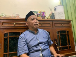 Gus Fahmi: Kibarkan Merah Putih dan Panji NU, Bukan Bendera Tokoh Fiksi