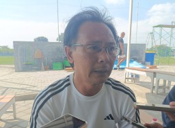 Persik Kediri Bidik Kemenangan Perdana Lawan PSBS Biak