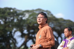 Persik Kediri Siap Hadapi Dewa United di Banten Internasional Stadium