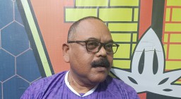 Persik Kediri Pindah Home Base ke Stadion Gelora Joko Samudro Hadapi Madura United