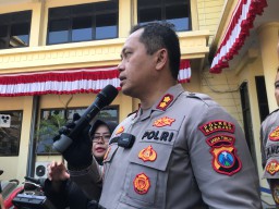 Kapolres Nganjuk Larang Sound Horeg Haram dan Mengganggu, Bakal Dibubarkan Paksa