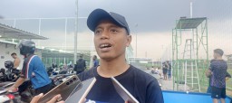 Jadwal Berubah, Persik Kediri Main Tandang Lawan Dewa United