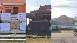 Tiga Camat di Nganjuk Diundang DPRD Soal Administrasi Desa, Ada Apa?