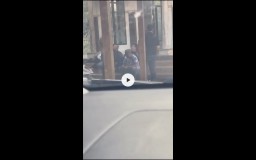 Oknum Debt Collector Hadang Warga Bandung di Nganjuk, Kapolres Beri Penjelasan