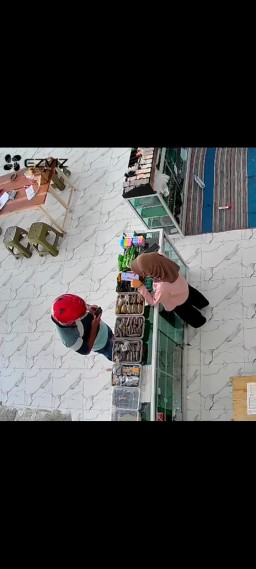 Penipuan Modus Baru di Blitar, Pelaku Ngaku Disuruh Bos Toko, Gasak Rp 2 Juta