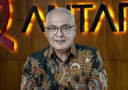 Resmi, Ini Susunan Pengurus PWI Pusat 2025-2030 di Bawah Kepemimpinan Akhmad Munir