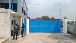 Diduga Belum Lengkap, PT Rexline Engineering Indonesia di Lamongan Sorotan Terkait Perizinan