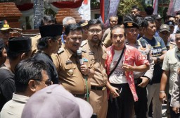 Insentif RT/RW Resmi Naik, Marhaen Djumadi Harap Pelayanan Lebih Optimal