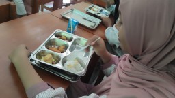 Yayasan Roushon Fikr Jombang Pilih Tidak Ikut Program MBG, Begini Alasannya