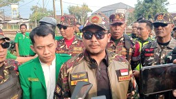 GP Ansor Jombang Desak Polisi Usut Tuntas Pengeroyokan Kader Banser di Tangerang