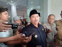 Program MBG di Jombang Baru Jalan 16 Dapur, Bupati Warsubi Ajak Masyarakat Ikut Awasi