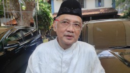 Menteri Haji Tegaskan Komitmen Tingkatkan Pelayanan Jamaah Indonesia