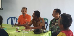 Mabuk Mabukan di Balaidesa Kepala Desa dan Perangkat Desa di Mlilir Digruduk Warga