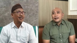 Kejaksaan Nganjuk Selidiki Dugaan Korupsi Proyek Fiber Optik Senilai 6 Miliar, Aliran Dana ke Petinggi Pemkab Didalami