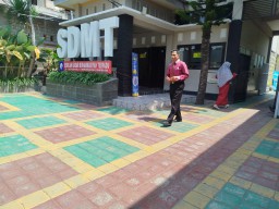 SDMT Ponorogo Hentikan Program Makan Bergizi Gratis, Distribusi Telat Jadi Alasan