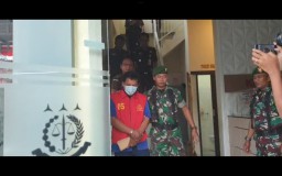 Kades Dadapan Dijebloskan Penjara Korupsi 1 Milyar Detak Jantung Camat Ngronggot Berdetak Kencang