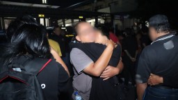 Polisi Tetapkan 10 Tersangka Kasus Penyerangan Polres Blitar Kota