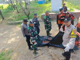 Korban Terakhir Laka Laut Pantai Modangan Ditemukan, Pencarian Resmi Dinyatakan Tuntas