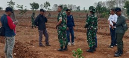 Mabes TNI Rencanakan Pembangunan Yonif Teritorial Pembangunan 888 di Nganjuk