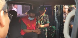 Kasus Korupsi Fiber Optik Kominfo Nganjuk Kejari Usut Aliran Dana dan Keterlibatan Pihak Lain