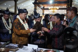 Jombang Sambut Delegasi BIMP–EAGA Brunei Darussalam, Perkuat Kemitraan Serumpun di Bidang Investasi