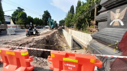 Awal 2026, Warga Kota Kediri Bakal Menikmati Jalan Tol Rp 9,92 Triliun Menuju Bandara Dhoho
