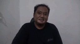 Kades Tekenglagahan Diteror Oknum Mengaku Ketua Wartawan Nganjuk, Diminta Uang Lewat WA
