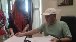 Tergiur Janji Anak Jadi ASN, Petani Bawang Merah di Nganjuk Jual Seluruh Harta dan Terlilit Utang Rp 1,5 Miliar