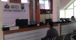 Ini Alasan Polres Pamekasan Buru Tersangka Intimidasi Wartawan JTV Madura