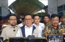 Harga Pangan di Nganjuk Aman Terkendali Mendag Pastikan Daya Beli Masyarakat Terjaga