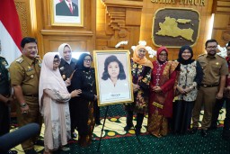 Marsinah Jadi Pahlawan Nasional, Desa Kelahirannya di Nganjuk Akan Jadi Wisata Edukasi