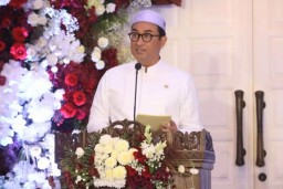 BNN Tegaskan Perang Melawan Narkoba Selaras dengan Nilai Agama dan Perlindungan Generasi Muda