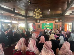 Pengumuman Juara Lomba Hari Santri Nasional (HSN) 2025 Nganjuk Digelar 4 November di Kantor PCNU Sukomoro