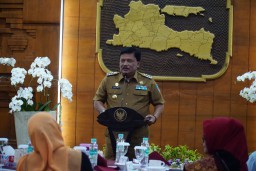Marsinah Resmi Pahlawan Nasional, Kang Marhaen Siapkan Desa Wisata Edukasi Buruh dan Museum