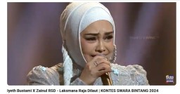 Kisah di Balik Lagu “Laksamana Raja di Laut” Jejak Sejarah dan Kehormatan Melayu Riau