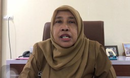 Rp 876 Miliar APBD Nganjuk Belum Terserap, Waktu Habis Akhir Tahun Bisa Dikejar Tuntas dalam Sebulan?