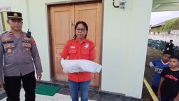 Tragis, Bayi yang Dibuang di Depan Panti Asuhan Tewas akibat Kekurangan Oksigen : Ini Penjelasan Polisi