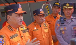 Wilayah Selatan Nganjuk Jadi Prioritas, Bupati Marhaen Paparkan Peta Kerawanan Bencana Longsor dan Banjir